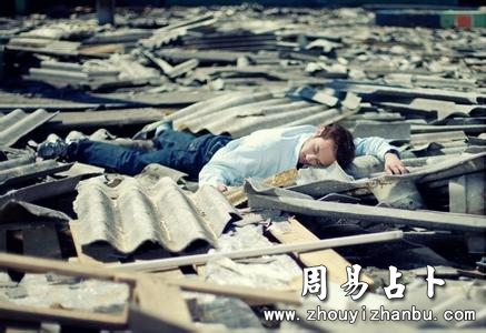 梦见自己死了代表什么