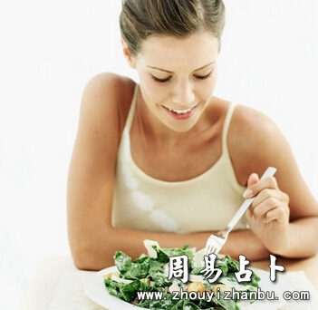 梦见吃饭是什么征兆