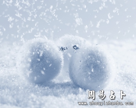 梦见下雪是什么意思