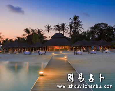 梦见发大水是什么意思