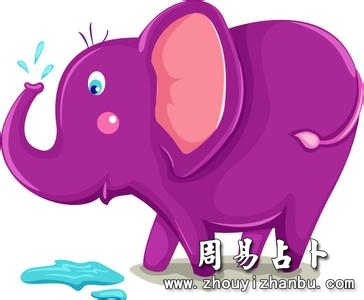 梦见大象是什么意思