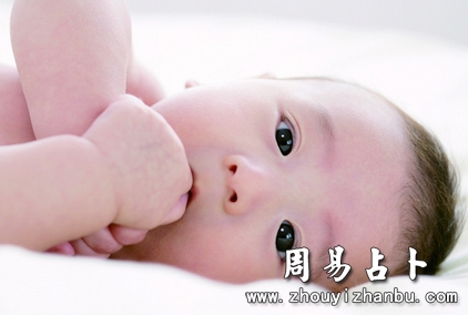 梦见小孩是什么意思？-第1张图片