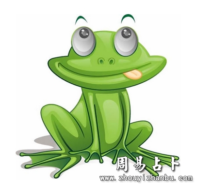 梦见青蛙是什么意思