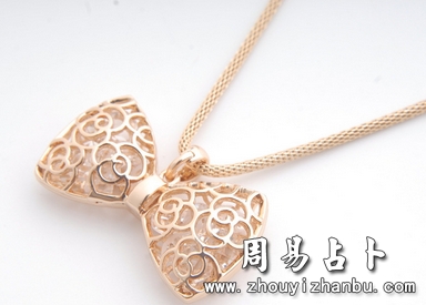 梦见饰品是什么意思