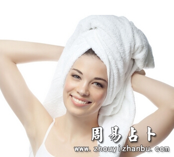 梦见洗头发是什么意思？