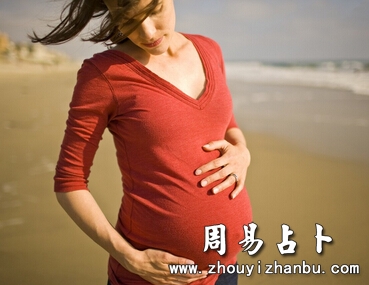 做梦梦见孕妇是什么意思？