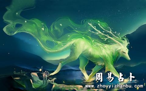 梦见麒麟是什么意思-第1张图片 梦见麒麟是什么意思-第1张图片