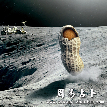 梦见花生什么意思
