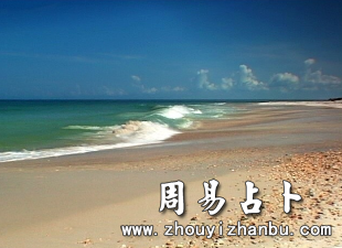 梦见海岸是什么意思-第1张图片