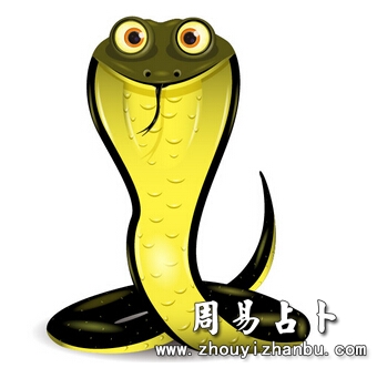 梦见蛇是什么意思？