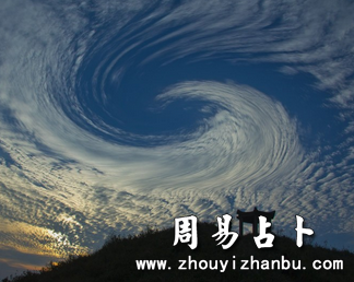 梦见天象是什么意思-第1张图片
