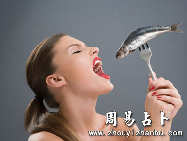 梦见黑鱼有什么意思-第1张图片