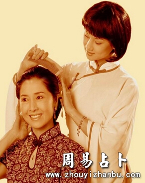 梦见梳头发-第1张图片