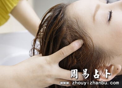 梦见洗头是什么意思-第1张图片