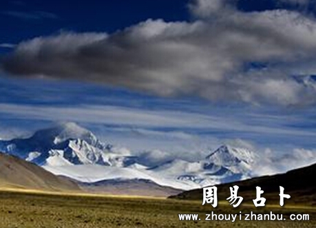 周公解梦孕妇梦见山峰-第1张图片