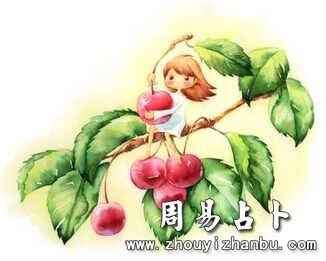 女人梦见摘苹果-第1张图片