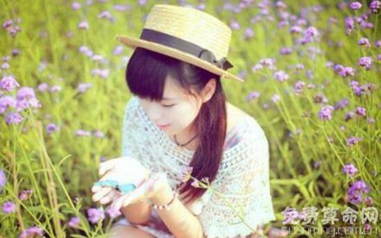 好听的英文名字女孩都很有个性，能让别人深刻的记住你-第2张图片