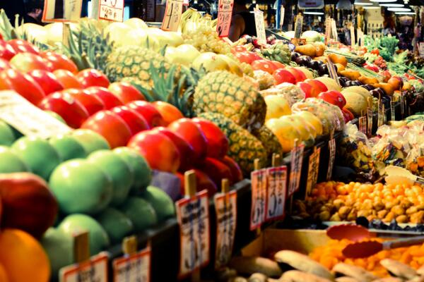 水果店起什么名字好,好听的水果店名-第2张图片
