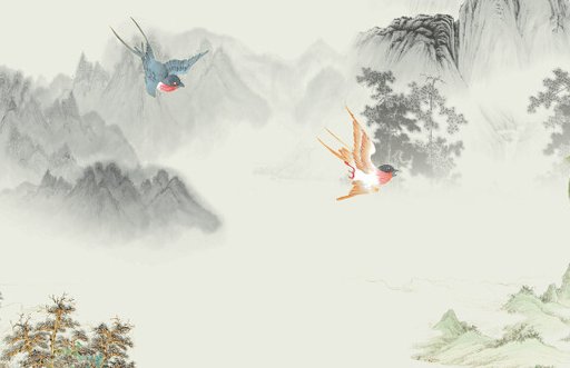 2021年3月26日出生的男孩名字,楚辞中大气的字-第2张图片