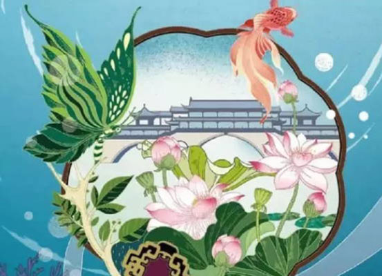 八字取名：农历2019猪年十二月初十出生的女孩如何起名-第2张图片