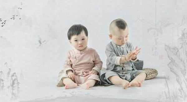 小年出生的男孩如何起名字,免费起名