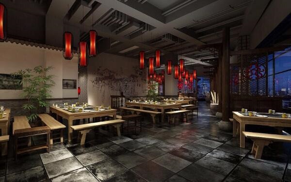 火锅店取名须注意哪些,不可盲目追求时尚-第3张图片 火锅店取名须注意哪些,不可盲目追求时尚-第3张图片