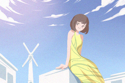 没有女闺蜜 可男闺蜜一大堆的生肖女-第1张图片