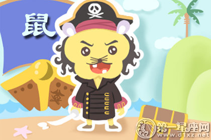 精明能干 天生会做生意的生肖女-第1张图片
