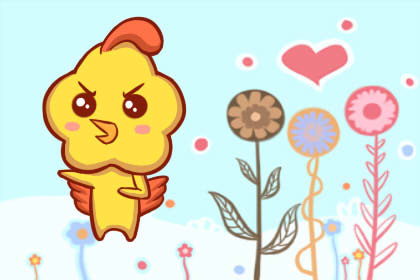 能用眼神秒杀你的生肖-第3张图片