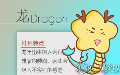 盘点属龙的女明星有哪些？