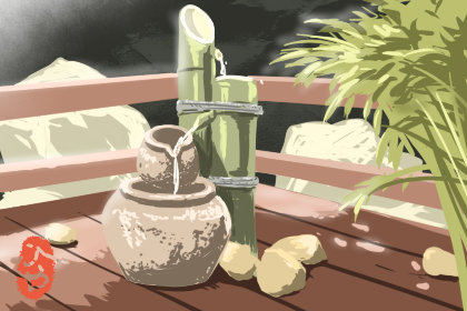 家里挂鹿画有忌讳吗 应该注意什么-第3张图片