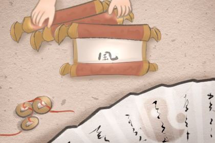 居家风水进门见什么好 进门见绿色好不好-第3张图片
