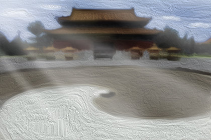 风水家中最有效的改运方法-第1张图片
