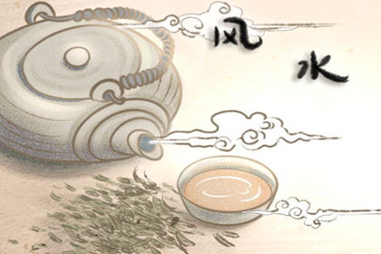 家居漏财的风水是怎样的-第3张图片