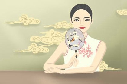 家里旺女儿的风水怎么破 要遵循哪些条件-第2张图片
