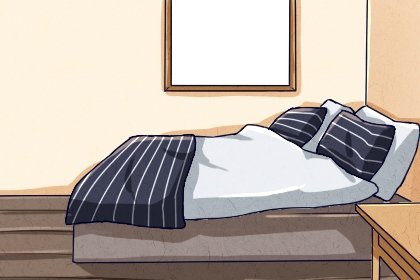 房间风水布局禁忌 参照哪些风水讲究
