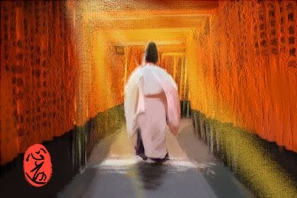 风水方位怎么确定 以什么为中心-第2张图片