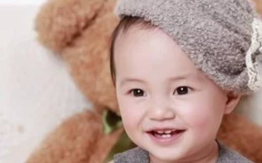 今年新潮的婴儿小名2021,给孩子取小名讲究-第2张图片
