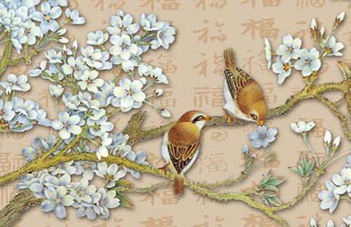 开店女装有财运的名字,招财公司名字起名方法-第2张图片