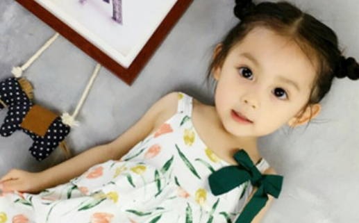2021年女孩最佳取名,女孩宜用字详析-第1张图片