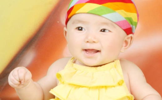 牛年新生儿名字大全男孩,取名宜用字女孩名