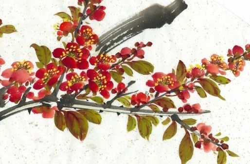 带鑫字有诗意女孩名字,含鑫字女孩名带解释-第2张图片