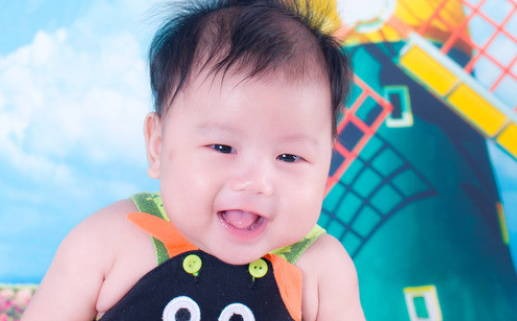 属牛宝宝小名大全,孩子取小名方式-第2张图片