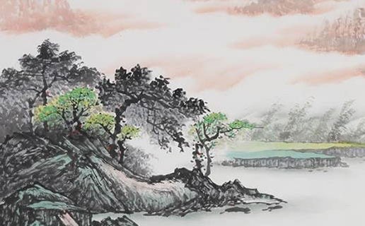 带澜字的女孩有寓意的好名字,澜字起名大全集-第2张图片