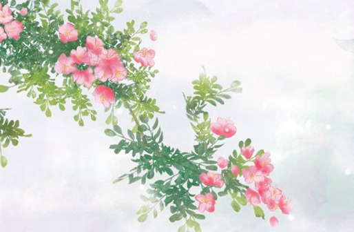 带凌字有诗意女孩名字,含凌字女孩名带解释-第2张图片