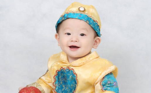 最新男孩名字大全,男孩今年取名宜选-第2张图片