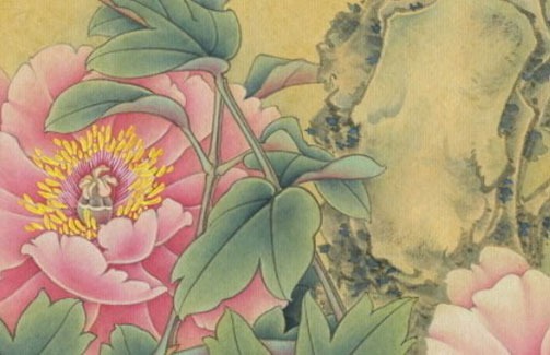 寓意招财的名字,店铺起名吉祥字推荐-第1张图片