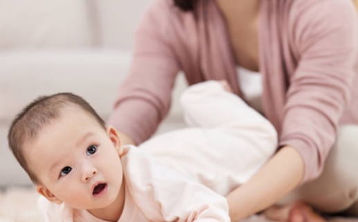 属牛的女宝宝起名适合哪些字,今年出生女孩小名赏析-第2张图片