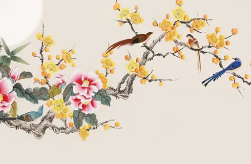 带舟字有诗意女孩名字,含舟字女孩名带解释-第1张图片