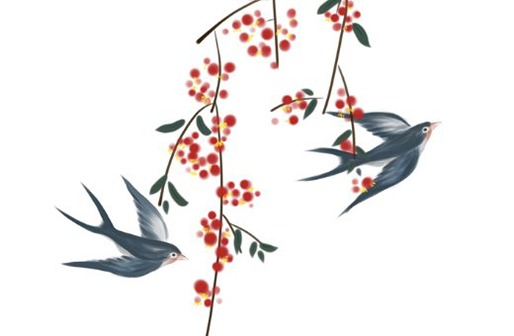 中间带净的女孩名字,用净字起名推荐-第2张图片